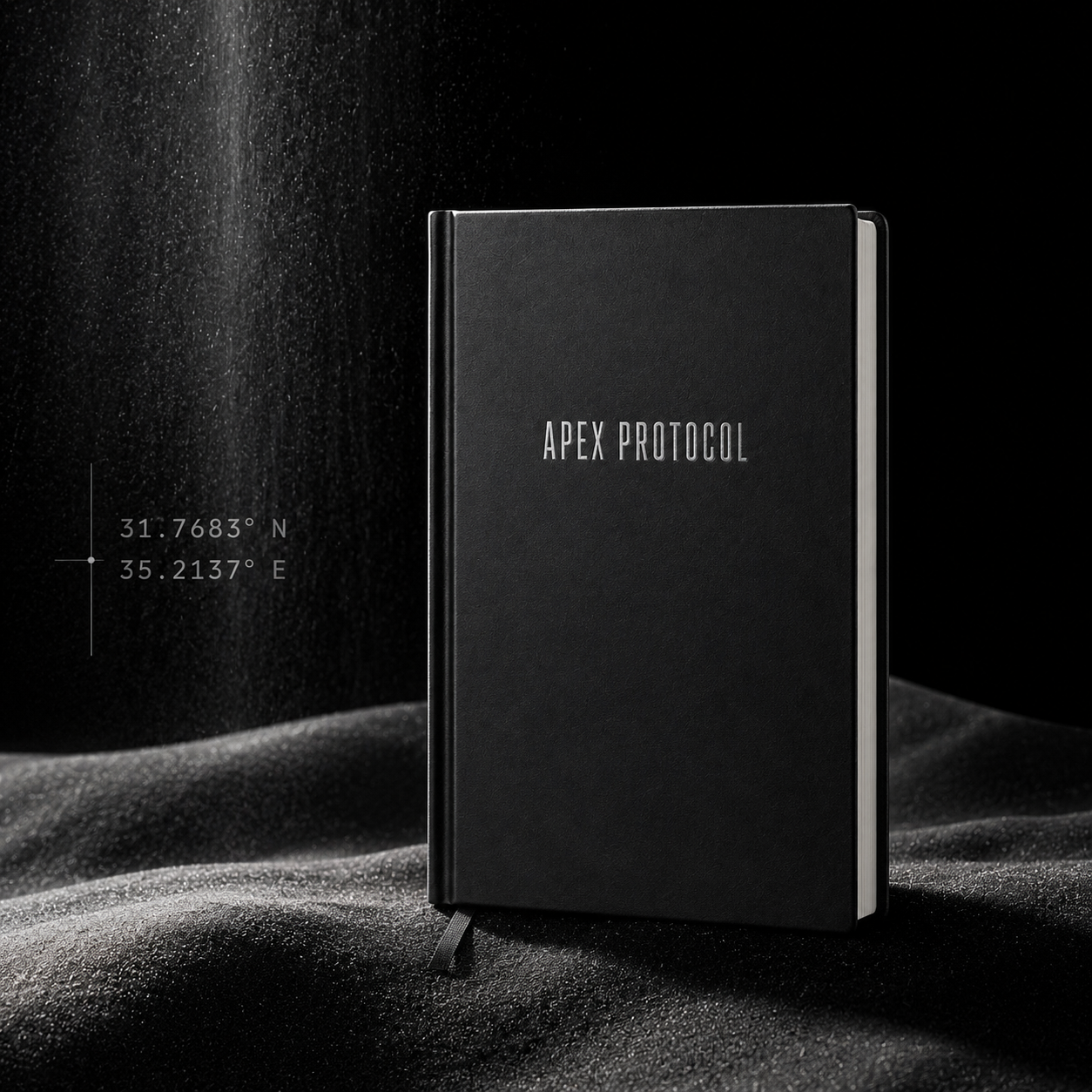 The Apex Protocol