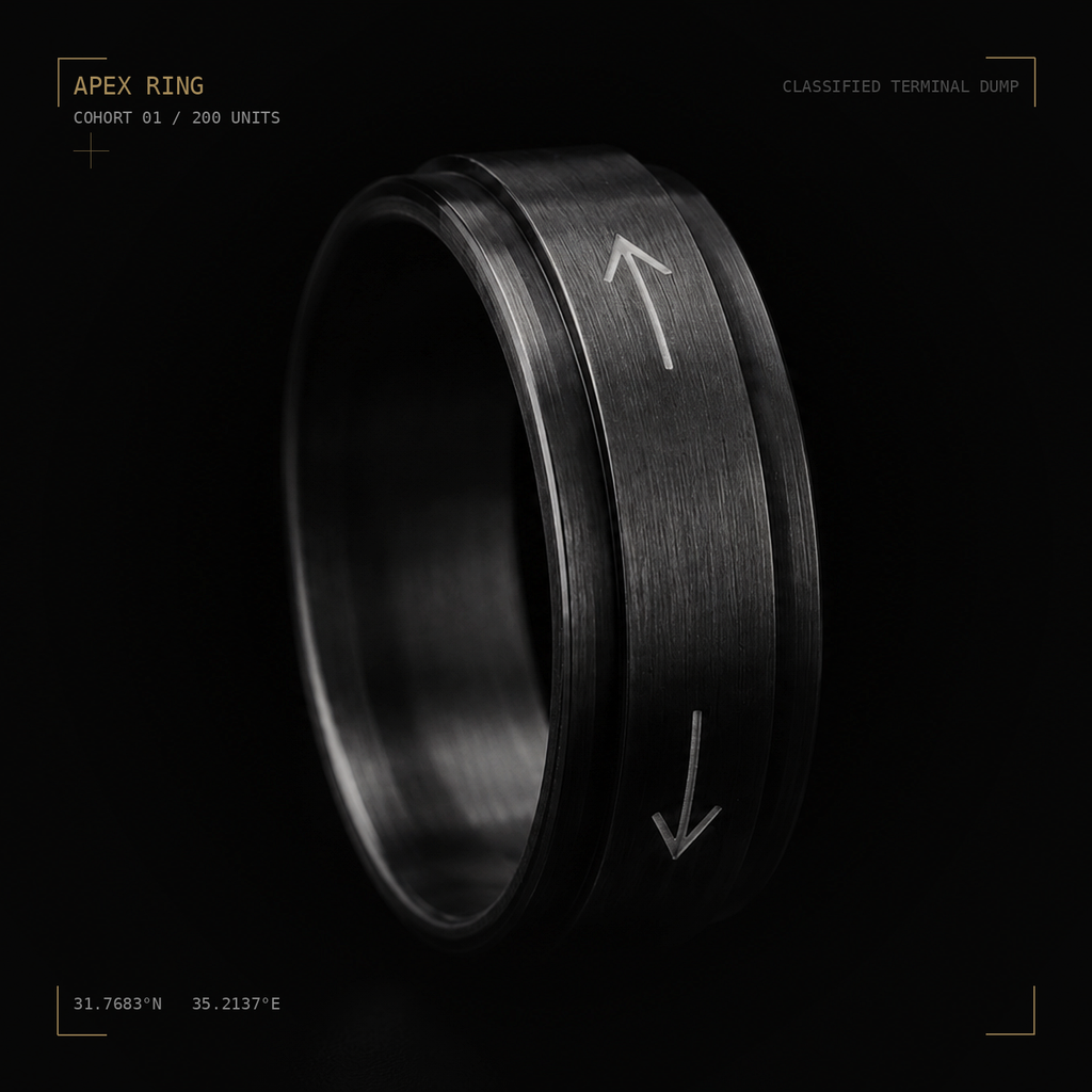 Apex Ring-Cohort 01