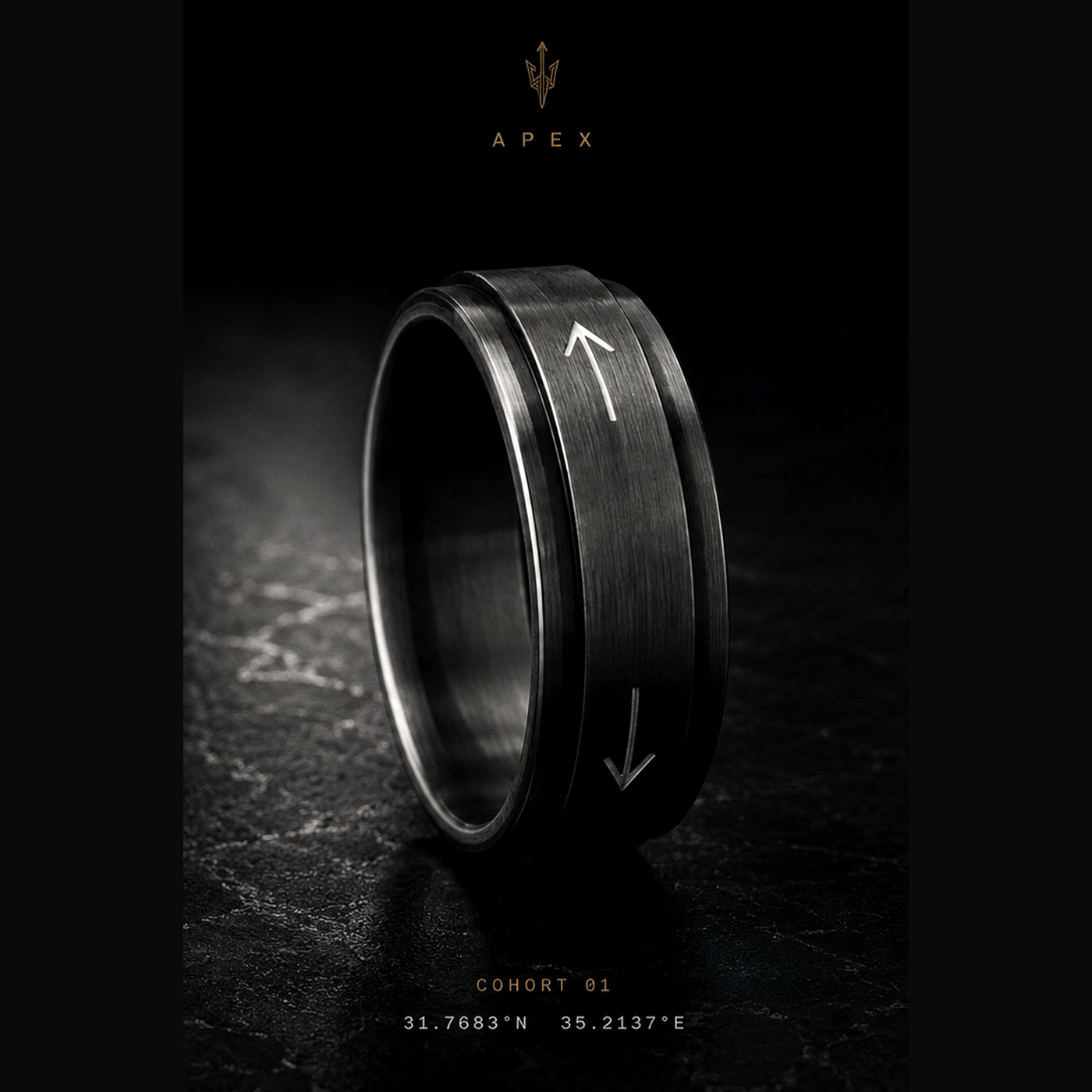 Apex Ring-Cohort 01