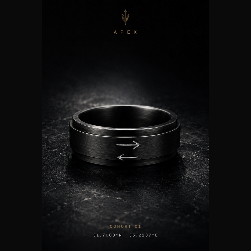 Apex Ring-Cohort 01